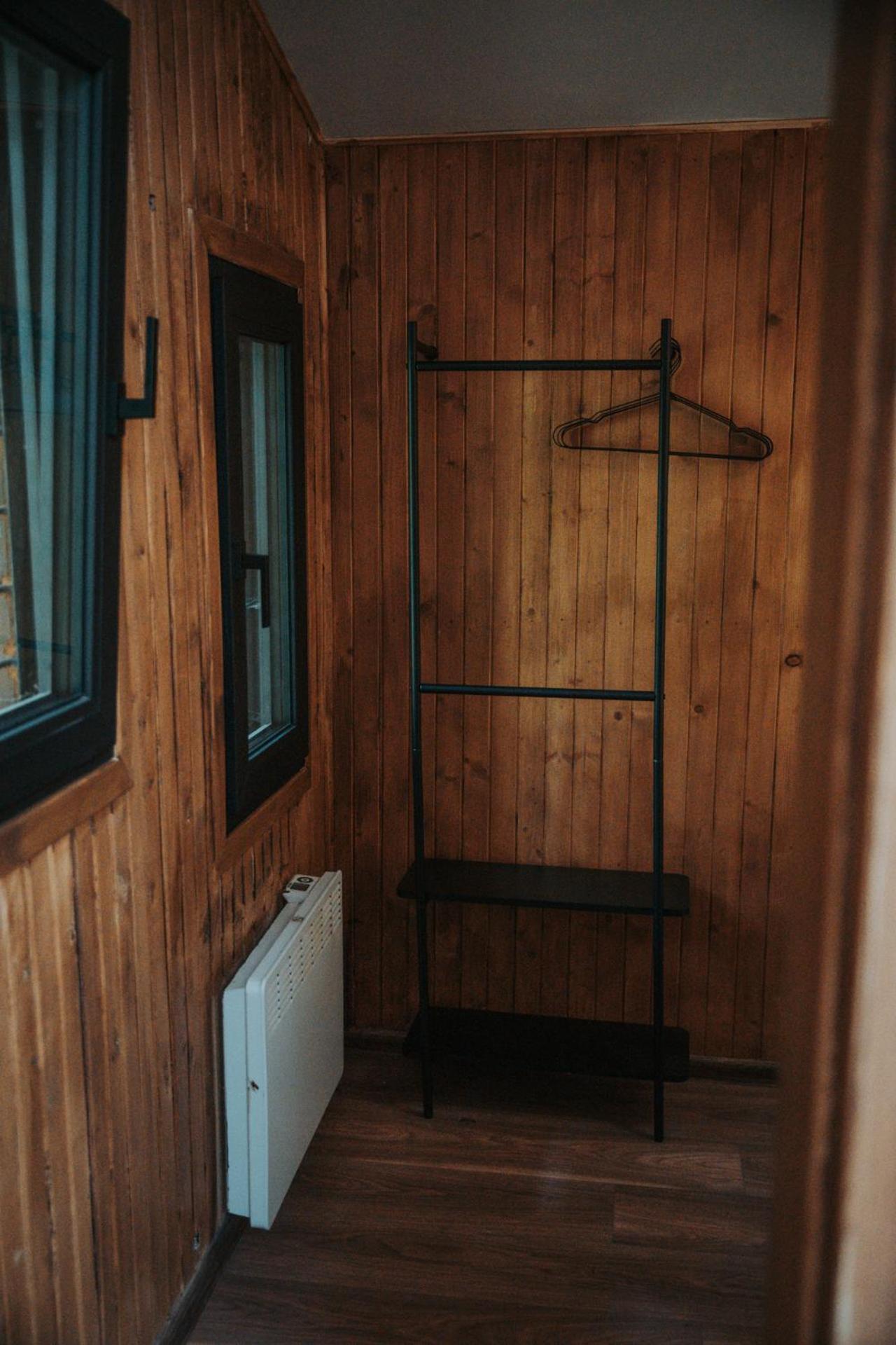 Forest Cabin - 50Min Od Warszawy Wola Polska 外观 照片